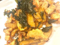 茶香三鲜-百味饺子城•海鲜家常菜(秦皇岛店)