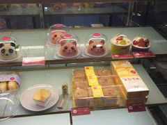 -好利来(西罗园店)