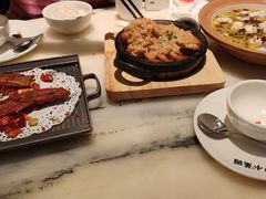 -小菜园新徽菜(马鞍山金鹰店)