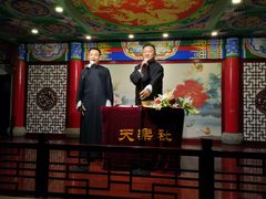 -武汉天乐社武宫剧场