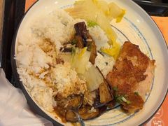 -大快活(丽丰店)