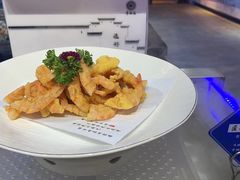 -华膳楼·安徽地标美食·中华餐饮名店(文化公园店)