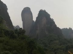 -崀山风景名胜区