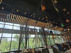 -漫咖啡MAANCOFFEE(清江路店)