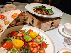 -狮拾久·现代新加坡料理(福田COCO Park店)