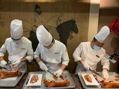 -老铺烤鸭(宝鸡店)
