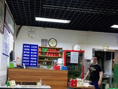 大堂-清真永恒华威肉饼(潘家园店)