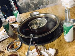 -渝味黄姐火锅(黄泥村店)