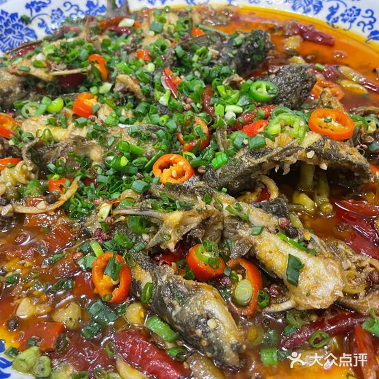 广安盛世鱼府(承平盛世店)