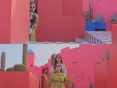 -漳州滨海火山岛自然生态风景区