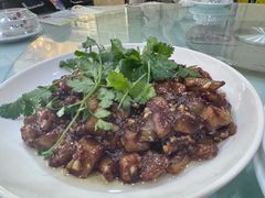 -同发号饭庄(复兴路店)