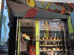 门面-小资太太餐厅(南岗区店)