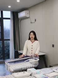 -安琪朵朵独栋花园月子中心