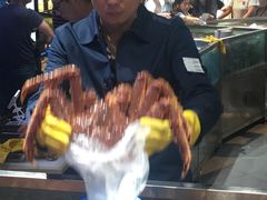 -盒马鲜生(杭州运河上街店)