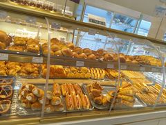 -烘焙町面包店(西四店)
