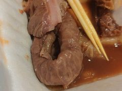 牛肠-细妹五香牛杂(步行街店)