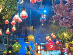 -胡桃里音乐酒馆(曲江店)