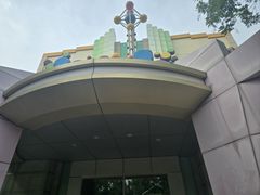 -沈阳方特欢乐世界