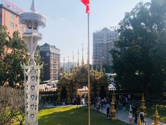 -西双版纳总佛寺