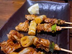-木子烧鸟屋(百子湾店)