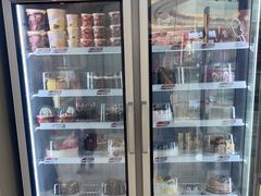 -DQ·蛋糕·冰淇淋(包河万达店)