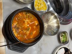 -韩宫宴烤肉·黑毛和牛·料理(昆山万达店)