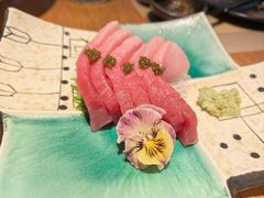 -墨澜·人间味割烹料理