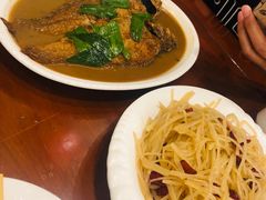 -北平小馆·烤鸭·家常菜(磨房北里店)