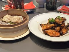 -桂满陇·蟹黄小笼汤包(清河万象店)