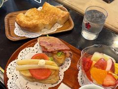 -西村咖啡店 (中山手本店)