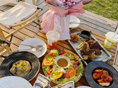 -Supine Bistro溯泮餐厅