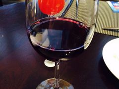 iphone_upload_pic-洲际酒店·地平线全日餐厅HORIZON CAFÉ