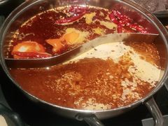 -呷哺呷哺 黄金牧场 (欢乐谷店)