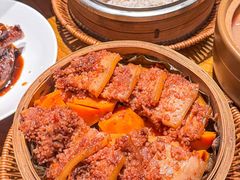 -汉小城·老铫子藕汤·乡野湖北菜(江汉路吉庆街店)