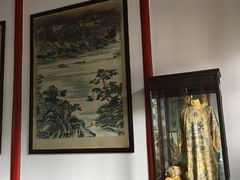 -太平天国天王府遗址