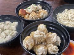 -赵宝美煎包店