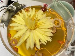 -叶叶菩提(太原别墅店)