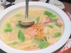 -醉秦川餐厅(吾悦广场店)