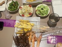 -苏小牛·牛肉串(国贸店)