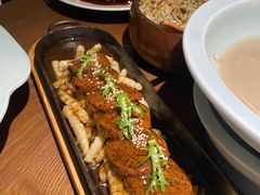 -菩提素素食餐厅(晶郦馆店)