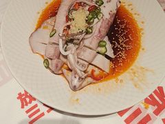 -不仔客海鲜烧烤270度海景餐厅(大东海店)