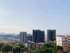 -小南山公园