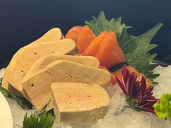 -东海怡品海鲜豆捞(舟宿夜江店)