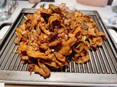 -四季民福烤鸭店(通州马驹桥店)
