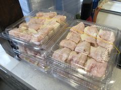 -长人馄饨铺(解放街店)