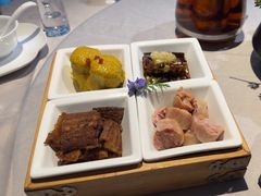 -北平食坊·烤鸭(黄寺大街店)