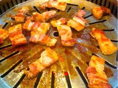 -青松馆韩国料理(香港中路佳世客店)