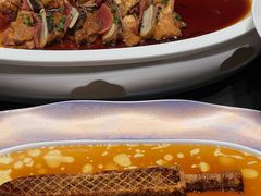 -曾宴·楚菜(湖北省博物馆店)