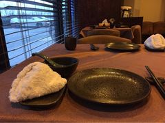iphone_upload_pic-浩运·海鲜青岛菜·海胆水饺(石老人店)