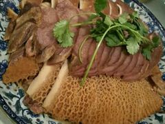 -松鹤楼(狮山永利广场店)